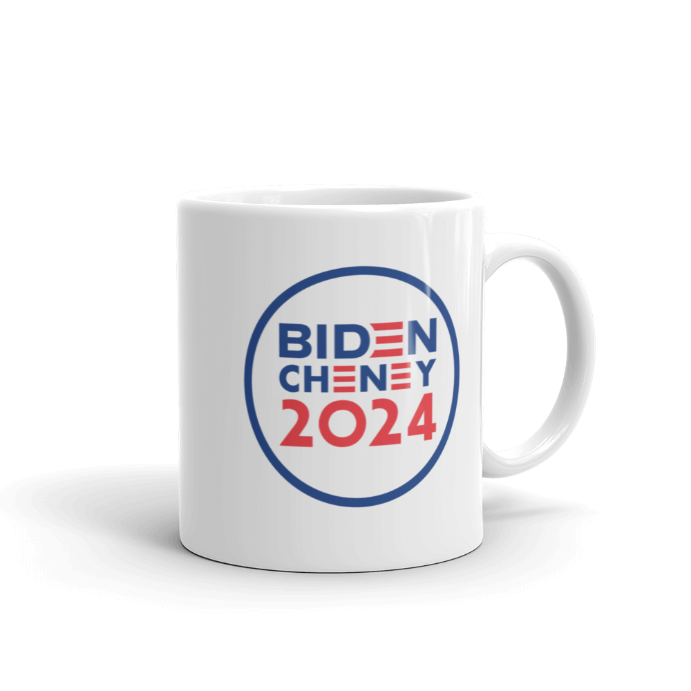 Biden 2024 Cup 350ml Ceramic Biden Mug For Vote President Election Durable Travel  Mug Funny Kitchen Decor Coffee Cups For Men - AliExpress